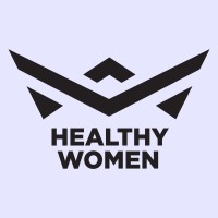 Healthy Women logo - Similar company to Femtek