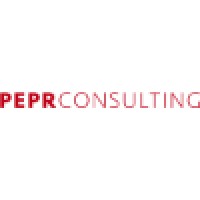 PEPR Consulting logo - Similar company to Moravia Trust - Profesionální Správa Svěřenských Fondů