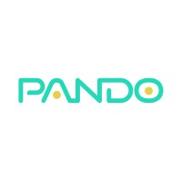 PANDO - Building Highly Cost Effective Remote Teams for the Solar PV Industry logo - Similar company to Titlesplit.Com