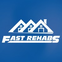 Fast Rehabs Construction logo - Similar company to General Contractors National