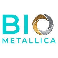 BioMetallica logo - Similar company to Infinite Elements, Inc