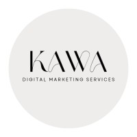 Kawa digital services logo - Similar company to Apne Sapne