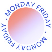 mondayfriday newsletter logo - Similar company to Swedish Tech Weekly / Swedish Tech News