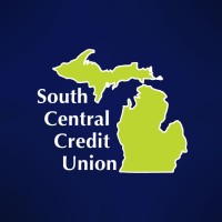 South Central Credit Union logo - Similar company to Tidemark Federal Credit Union
