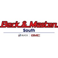 Beck And Masten Buick GMC South logo - Similar company to Sam Pack'S Five Star Ford
