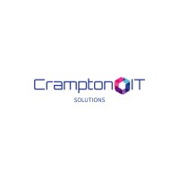 Crampton IT Solutions logo - Similar company to Software Holdings
