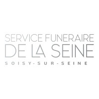 SERVICE FUNERAIRE DE LA SEINE logo - Similar company to Distribution Funeraire Sas