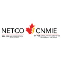 NETCO - National Electrical Trade Council logo - Similar company to Netco Electric Ltd.