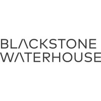 Blackstone Waterhouse logo - Similar company to Vision Infrastructure