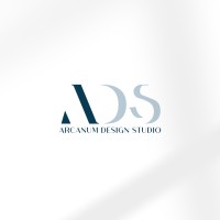 Arcanum Design Studio logo - Similar company to Studio West Philippines