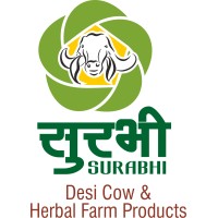Surabhi - Desi Cow and Herbal Farm Products logo - Similar company to Cow Close Farm Ltd