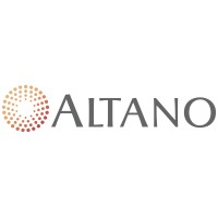 Altano Group logo - Similar company to Central Kentucky Community Foundation
