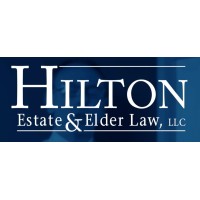 Hilton Estate & Elder Law LLC logo - Similar company to Energy Control