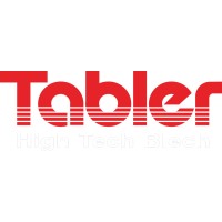 Tabler High Tech Blech logo - Similar company to Siebau Raumsysteme Gmbh & Co.Kg