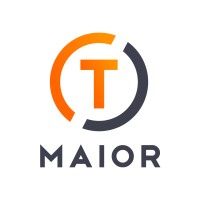 TMaior logo - Similar company to Ezops Cloud