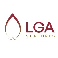 LGA Ventures logo - Similar company to Polynomial Ventures
