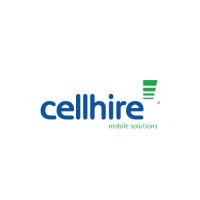 Cellhire USA logo - Similar company to Cellhire