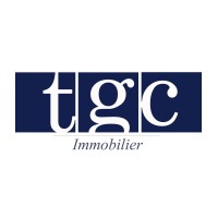 TGC Immobilier logo - Similar company to Elea Capital