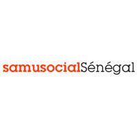 Samu Social Sénégal logo - Similar company to Ymca Senegal