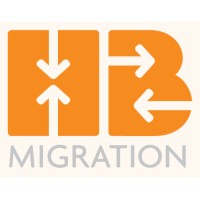 HB Migration logo - Similar company to Edi