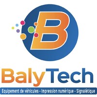 BALYTECH logo - Similar company to Maxiavenue