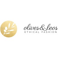 olives&leos | ethical fashion agency logo - Similar company to British Make