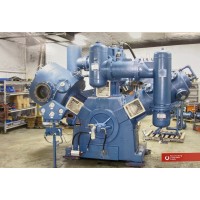 Reciprocating Compressor Supply logo - Similar company to Creative Kitchen