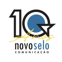 Novo Selo Comunicação logo - Similar company to O Pauteiro