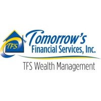 TFS Wealth Management logo - Similar company to Tfs Group, Inc.