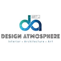Design Atmosphere logo - Similar company to Abdar Medical Supplies & Services