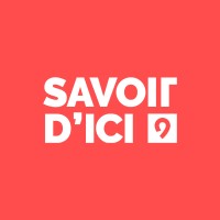 Savoir d'ici logo - Similar company to Linkalyze
