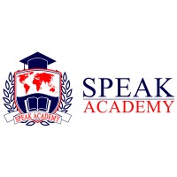 Speak Academy Online language platform logo - Similar company to One2 Learn Tuition