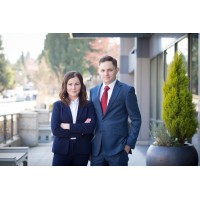 Skidmore & Fomina, PLLC logo - Similar company to Lehmbecker Law Firm