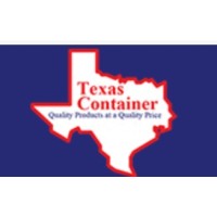 TEXAS CONTAINER CORP logo - Similar company to Clavie Packaging