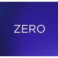 ZERO logo - Similar company to Zero Ai