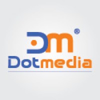 Dotmedia Marketing and Advertising Agency logo - Similar company to Adsco Marketing & Advertising
