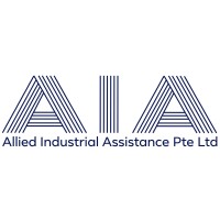 Allied Industrial Assistance (AIA) logo - Similar company to Ghost Roofing