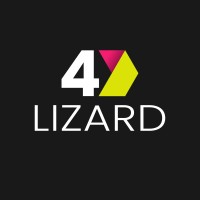 4D Lizard logo - Similar company to Scan Tech 4D