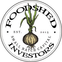 Foodshed Investors logo - Similar company to Clairvoyant