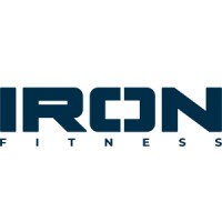 IRON Fitness logo - Similar company to Emboodo