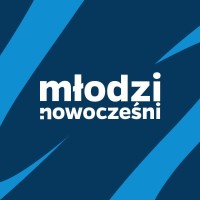 Młodzi Nowocześni logo - Similar company to International Federation Of Liberal Youth (Iflry)