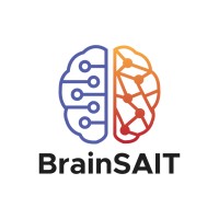 BRAINSAIT LTD logo - Similar company to Meter Application_ Platform