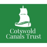 The Cotswold Canals Trust logo - Similar company to Cotswold Canals Connected