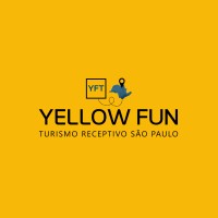 Yellow Fun Turismo Receptivo São Paulo logo - Similar company to Wem Brasil Viagens
