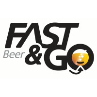 Fast and Go Concept logo - Similar company to Pimam