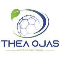 THEA OJAS logo - Similar company to Pharma Squire