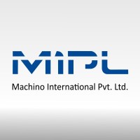 Machino International Pvt. Ltd. logo - Similar company to Mipl