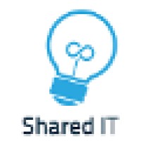 Shared IT Inc logo - Similar company to Its