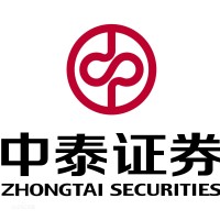 中泰证券股份有限公司 logo - Similar company to Glenayre Electronics Inc