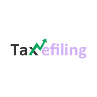 Tax E-Filing logo - Similar company to Pixel Nova